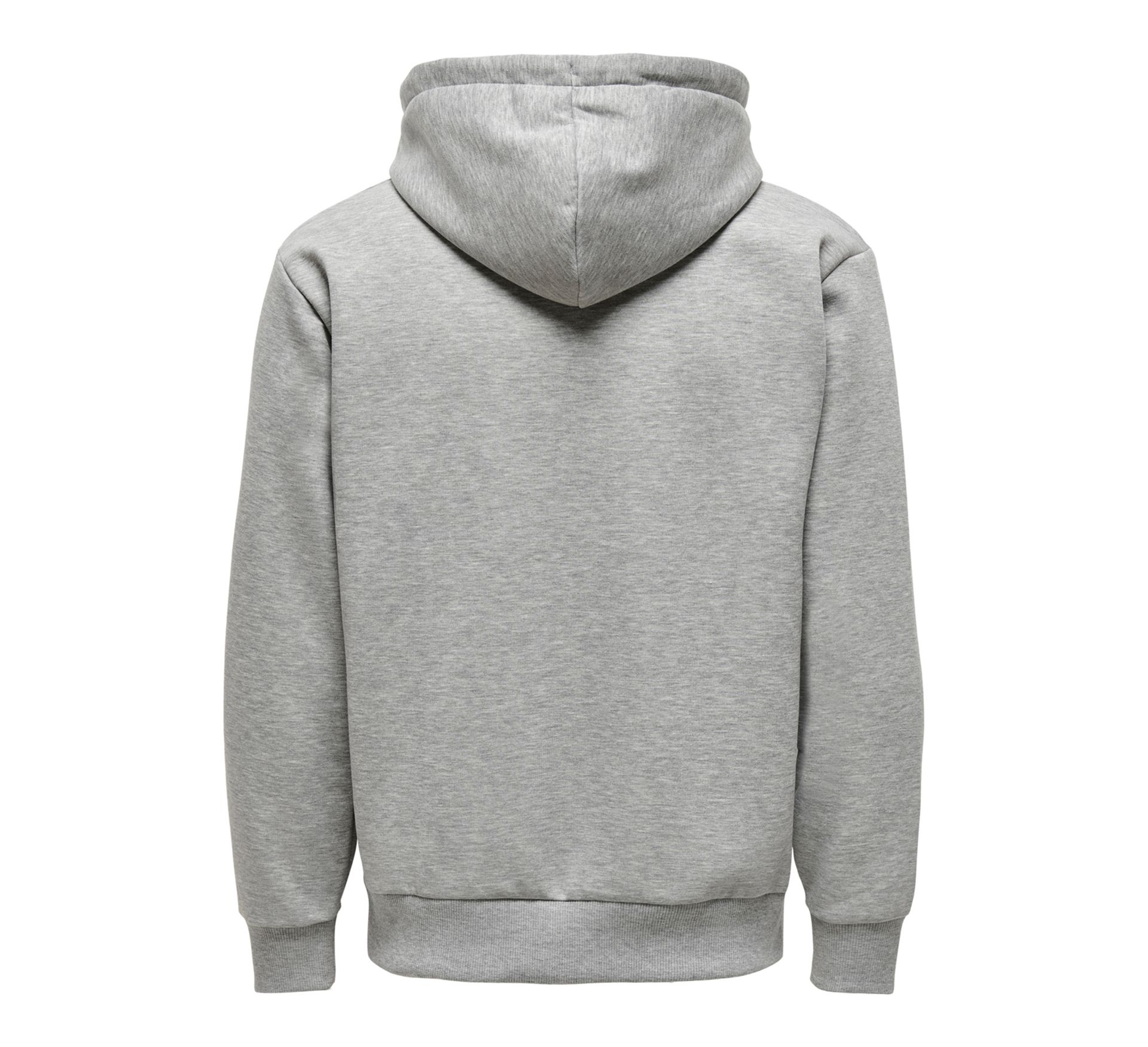 Men’s Hoodie Only & Sons ceres ie Silver Lining